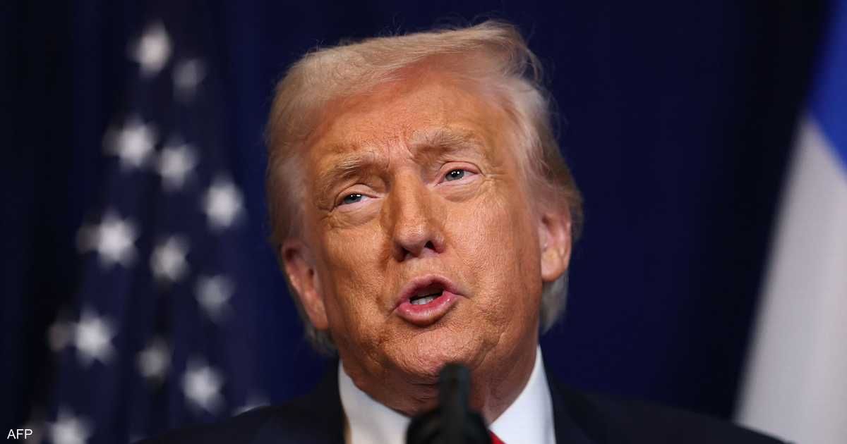 العالم اليوم - ترامب يكشف موقفه من المناورات الصينية حول تايوان