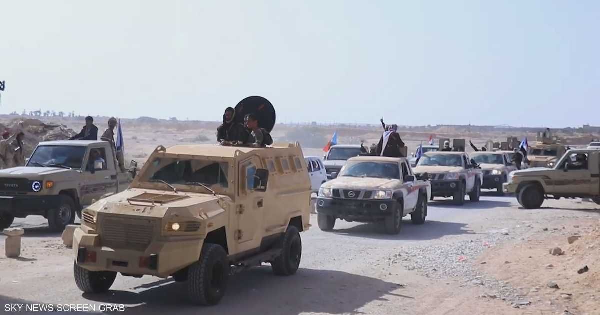 العالم اليوم - أعضاء بالمجلس الرئاسي اليمني: نرفض أي قرارات انفرادية