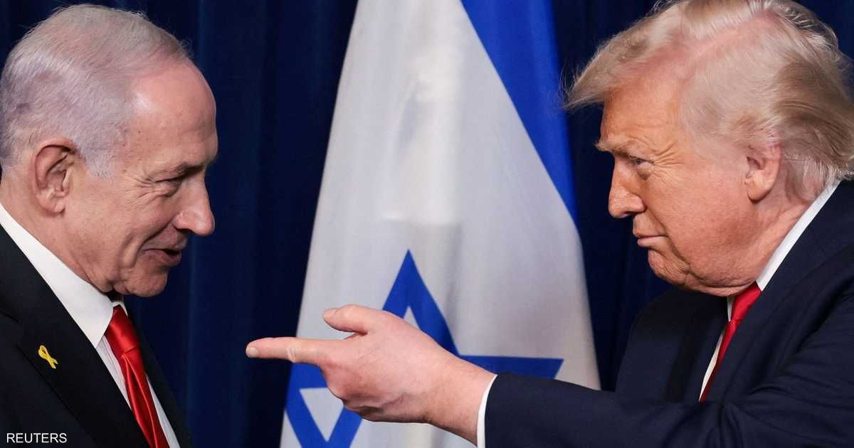 العالم اليوم - كسر القاعدة.. ما الوسام الإسرائيلي الذي سيحصل عليه ترامب؟