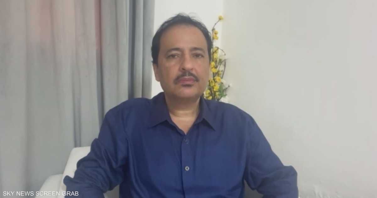 العالم اليوم - التميمي: ضرب ميناء المكلا تصعيد خطير يهدد استقرار حضرموت