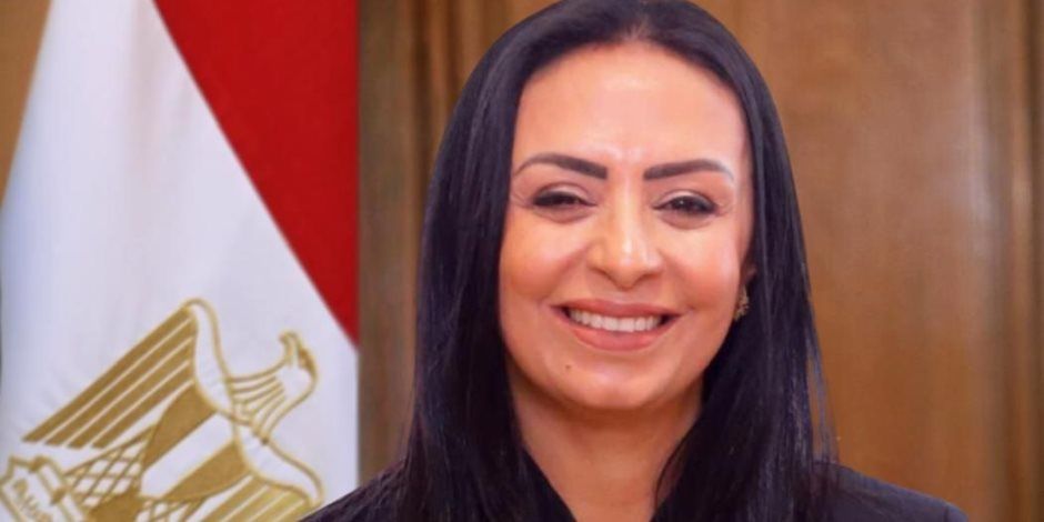 وزيرة التضامن: فتح جميع فروع بنك ناصر الخميس لصرف معاشات يناير