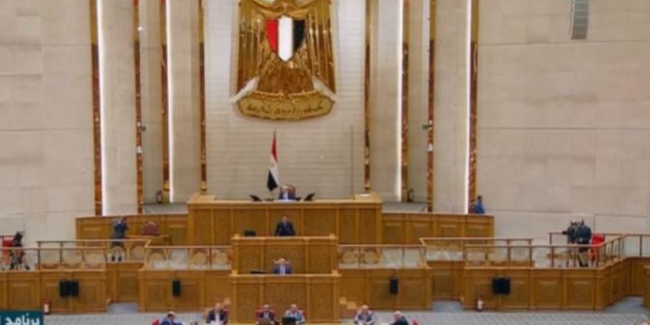 اعتباراً من يوم الأحد ٤ يناير... الأمانة العامة لمجلس النواب تبدأ في استقبال النواب الجدد