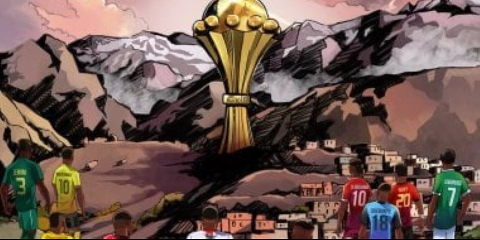 صراع الوصافة يحسم مواجهة السودان وبوركينا فاسو في الجولة الأخيرة من أمم أفريقيا