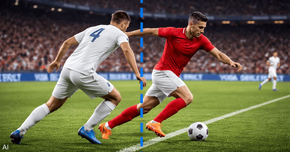 العالم اليوم - الفيفا يتجه لإحداث تغيير "ثوري" في قاعدة التسلل