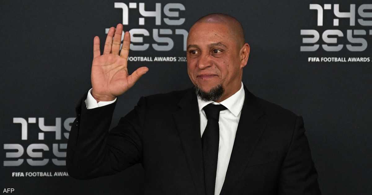 العالم اليوم - روبرتو كارلوس يخضع لعملية جراحية طارئة بسبب مشاكل في القلب