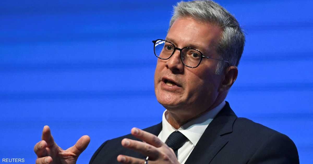 العالم اليوم - مصر توقع عقد تمويل مجمع إنتاج السيليكون المعدني