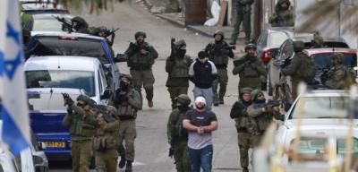 أخبار اليمن : 7500 حالة اعتقال بالضفة خلال 2025