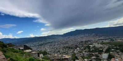 أخبار اليمن : الأجواء الباردة مُستمرة وتحذير للمزارعين