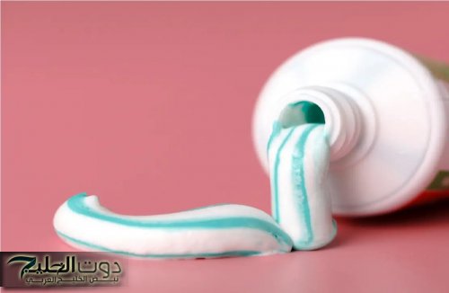 مادة خطيرة في معجون الأسنان.. وطبيب يحذر من أضرارها