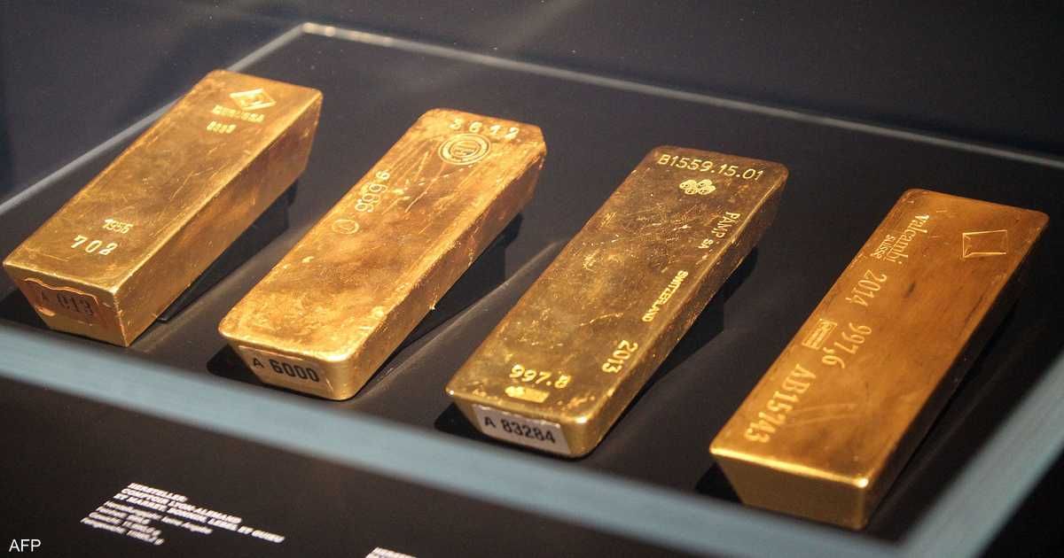 العالم اليوم - الذهب يتجه لتحقيق أفضل أداء سنوي منذ عام 1979