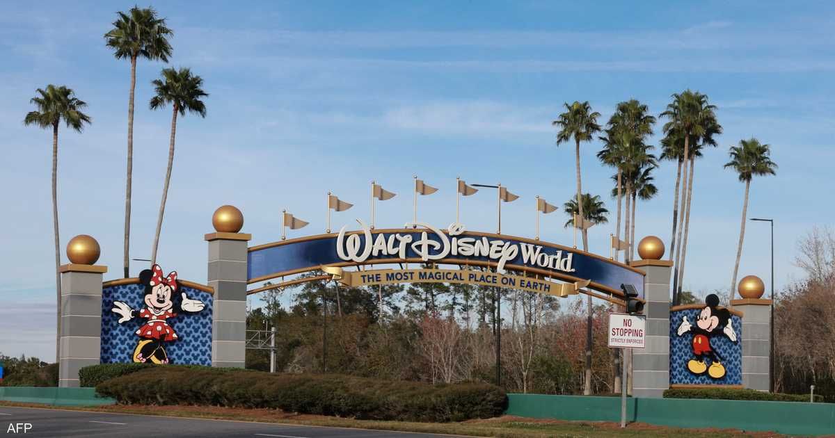 العالم اليوم - بسبب خصوصية الأطفال.. تغريم ديزني 10 ملايين دولار