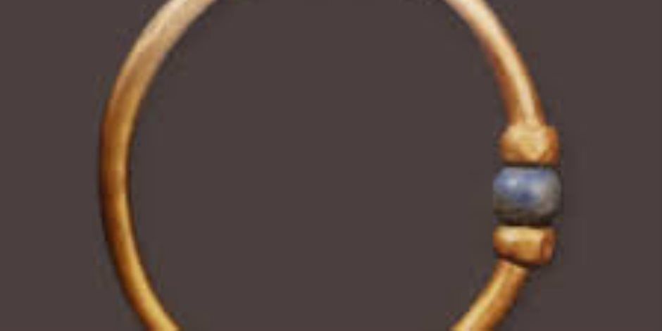 السجن 15 سنة للمتهمين بسرقة الأسورة الأثرية من المتحف المصرى