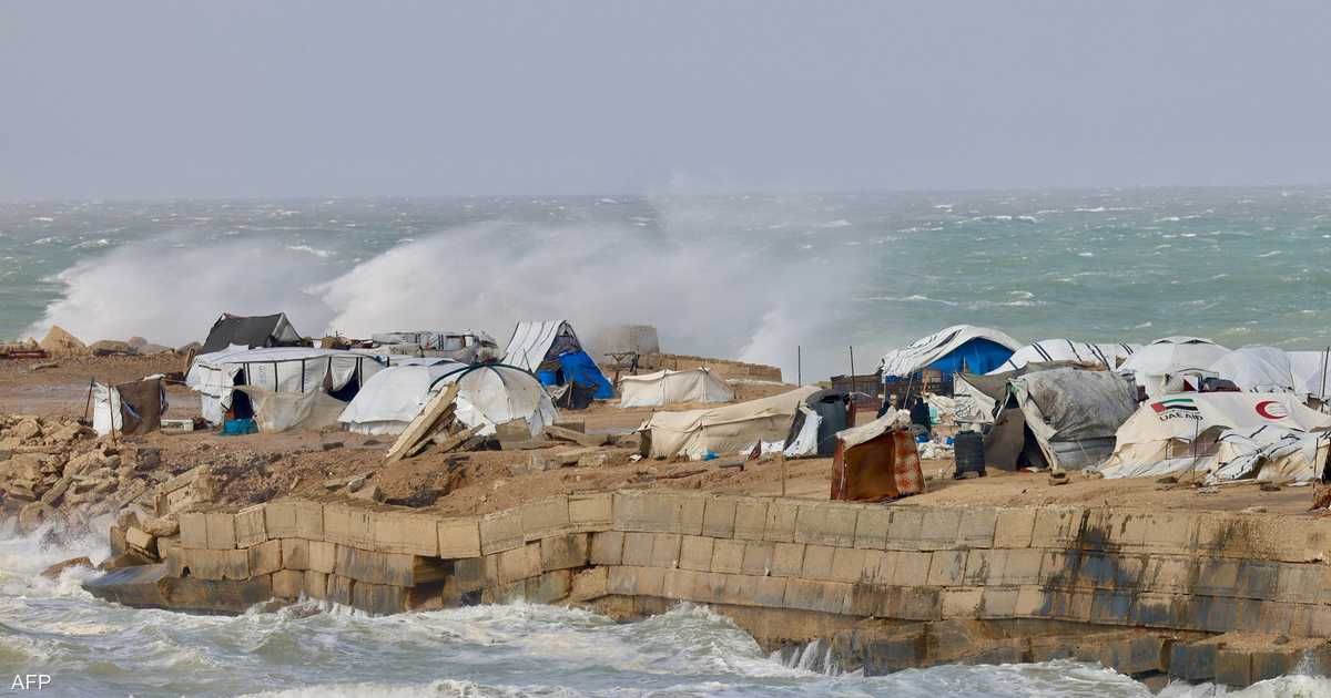 العالم اليوم - اليونيسيف تأسف لوفاة أطفال في غزة بسبب الظروف الجوية