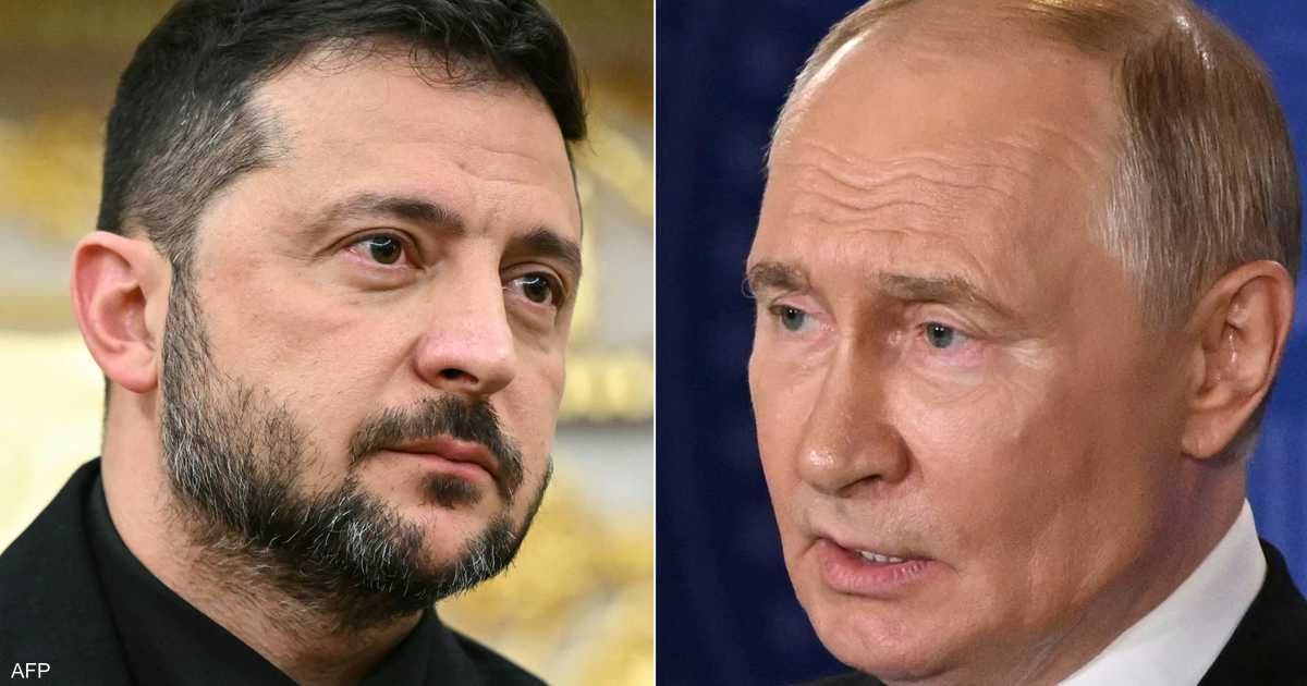 العالم اليوم - بعيدا عن أرض المعركة.. "حرب جديدة" بين أوكرانيا وروسيا