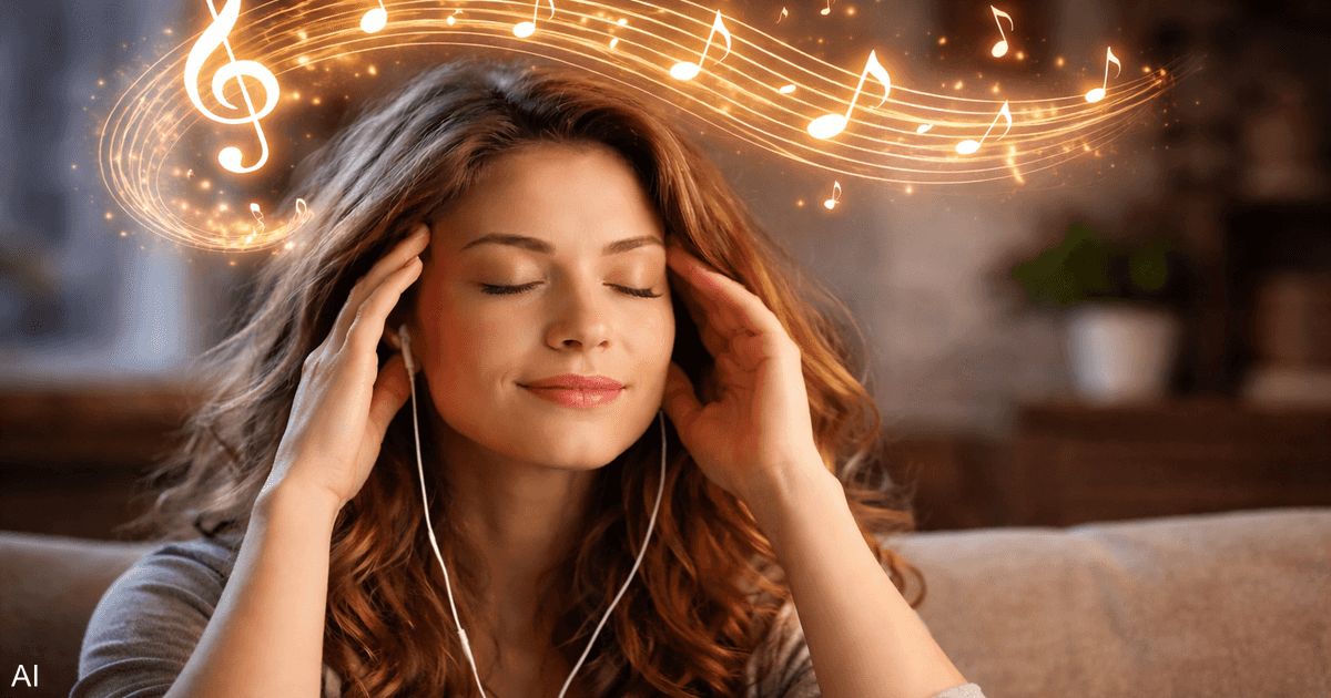 العالم اليوم - ظاهرة "دودة الأذن".. لماذا تعلق بعض الأغاني في أذهاننا؟