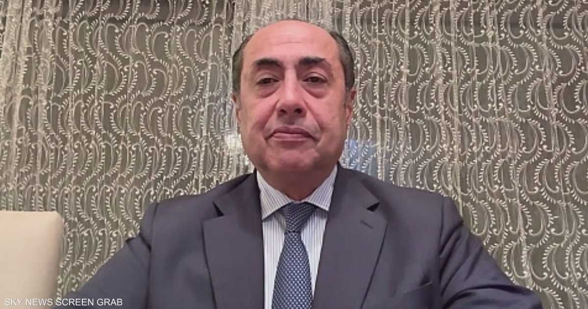 العالم اليوم - حسام زكي: نؤكد على ضرورة تغليب لغة الحوار في اليمن