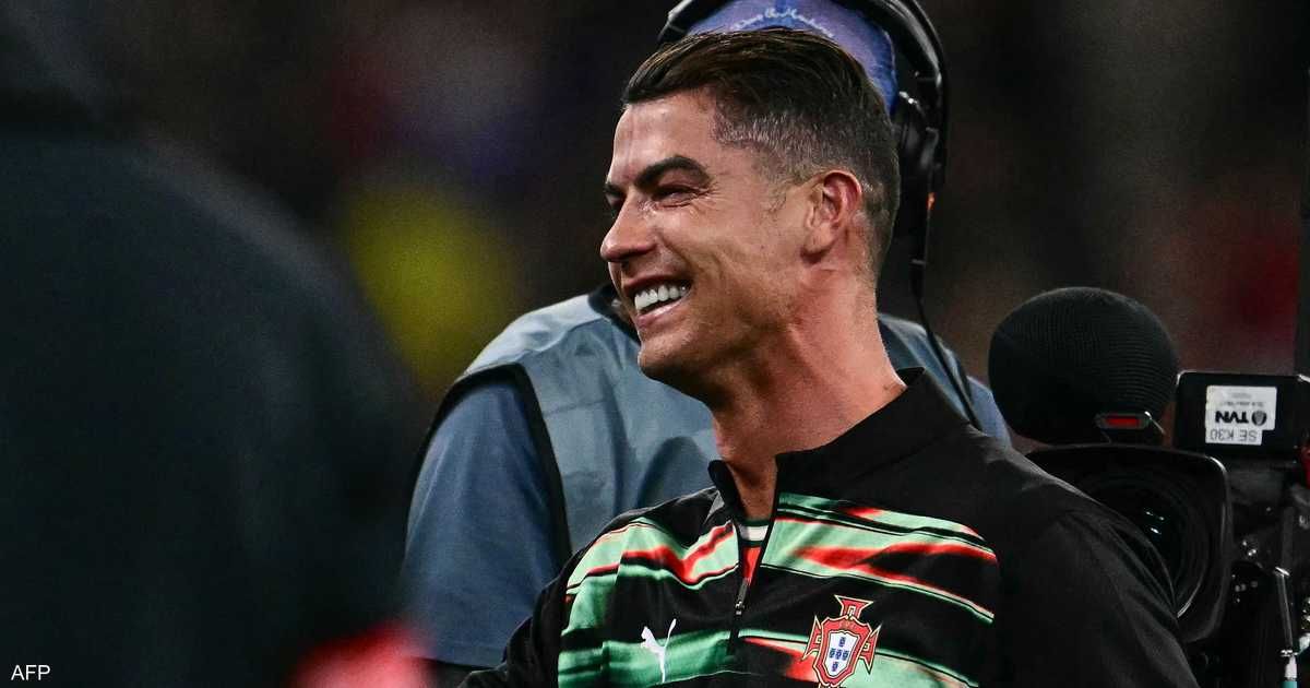 العالم اليوم - مودريتش يكشف كيف أبكى "مورينيو القاسي" رونالدو