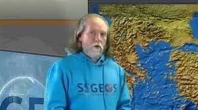 أخبار اليمن : خبير يُحذر من زلزال كبير في الأيام المقبلة