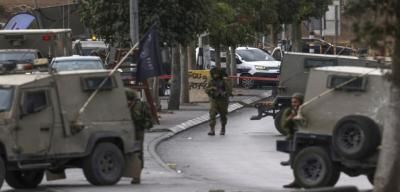 أخبار اليمن : الاحتلال يواصل حملاته في الضفة والقدس