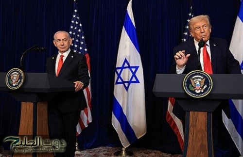 تفاهمات نتنياهو وترامب تكشف ملامح اتفاق غزة