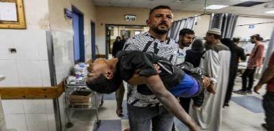 أخبار اليمن : ارتفاع عدد شهداء غزة إلى 71269