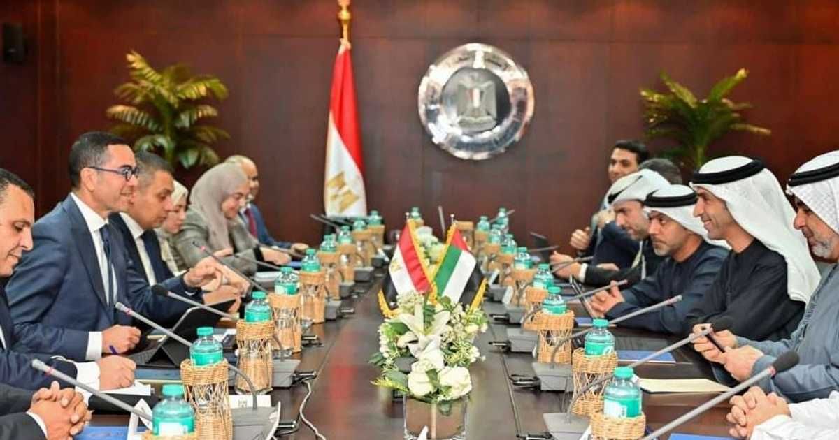العالم اليوم - مفاوضات إماراتية–مصرية حول الشراكة الاقتصادية الشاملة