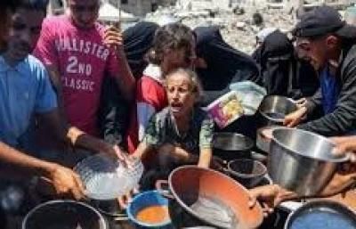 أخبار اليمن : "أونروا”: الأوضاع الإنسانية في غزة صعبة