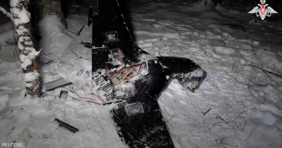 العالم اليوم - روسيا: سنقدم لأميركا أدلة على محاولة استهداف مقر بوتين