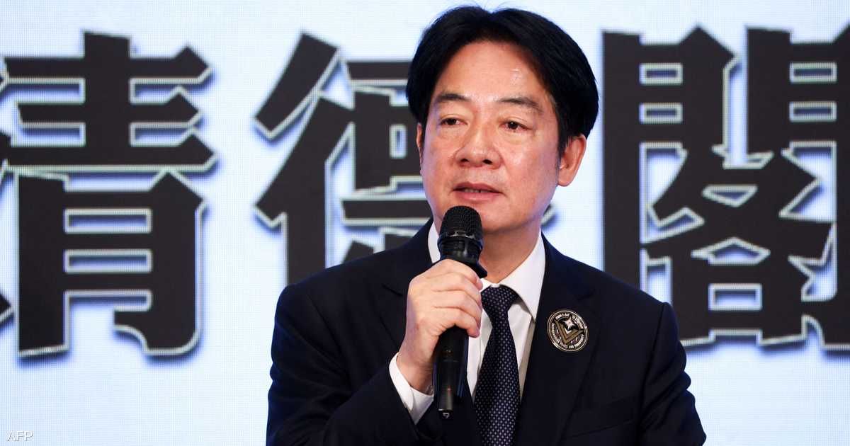 العالم اليوم - رئيس تايوان يتعهد بالدفاع عن سيادة الجزيرة بعد مناورات الصين