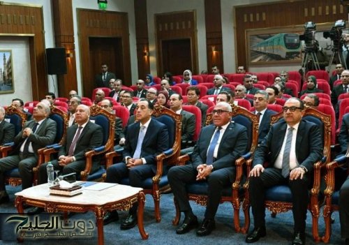 رئيس الهيئة العربية للتصنيع: تطوير مصنع «سيماف» نقلة نوعية للصناعة الوطنية وفق رؤية مصر 2030