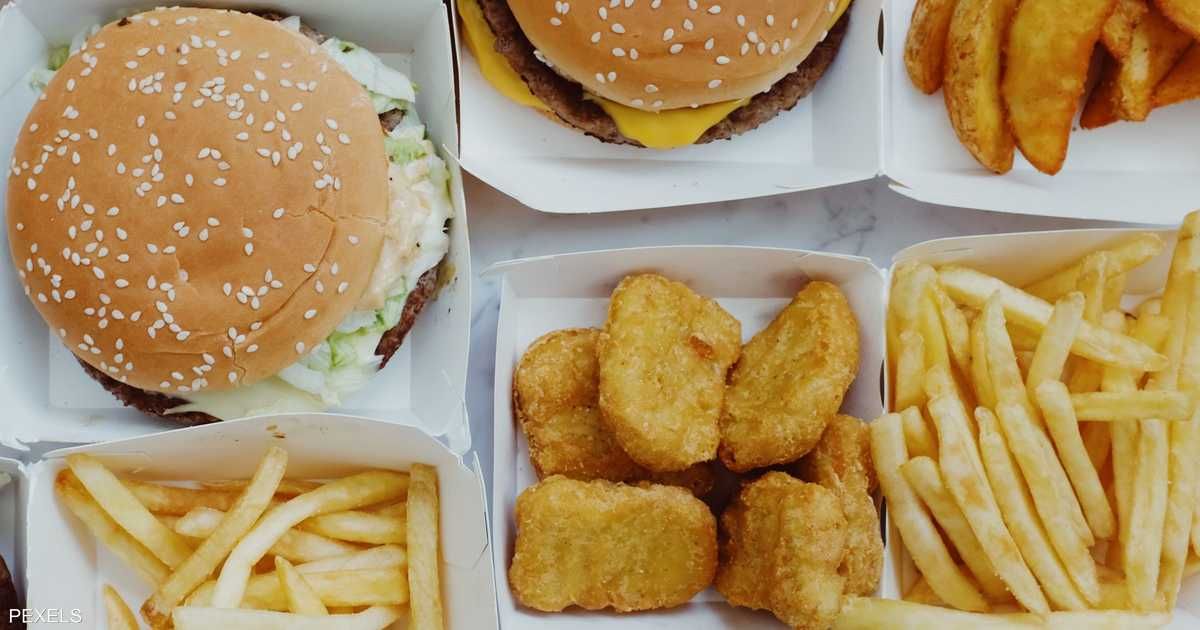 العالم اليوم - دراسة جديدة تكشف أضرار الأطعمة الجاهزة على القلب