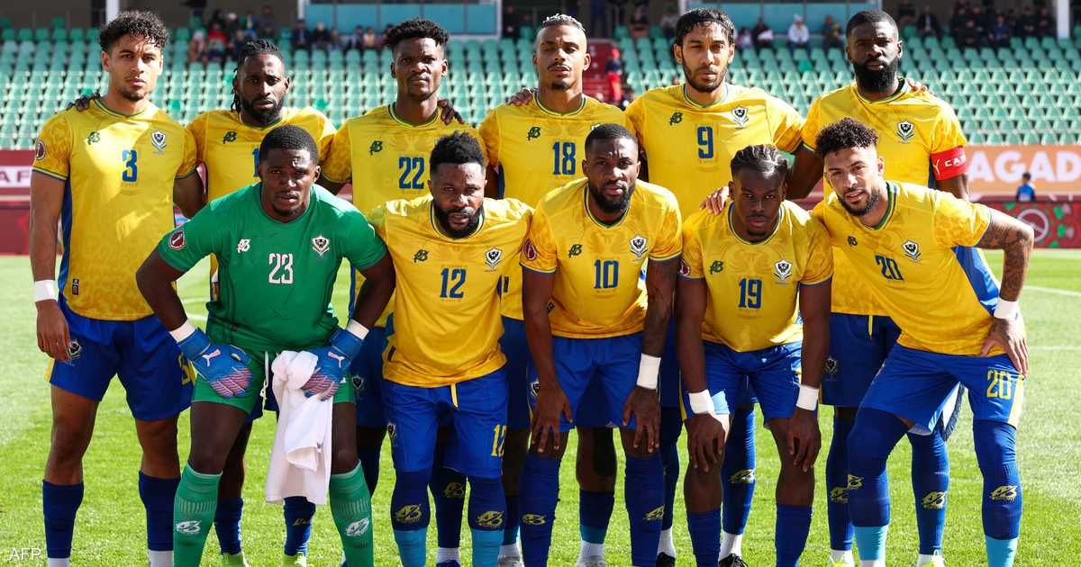 العالم اليوم - قرار مفاجئ يهز الكرة في الغابون.. إيقاف المنتخب الأول