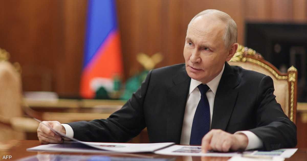 العالم اليوم - استهداف مقر بوتين.. تشكيك أميركي يعيد خلط أوراق التصعيد