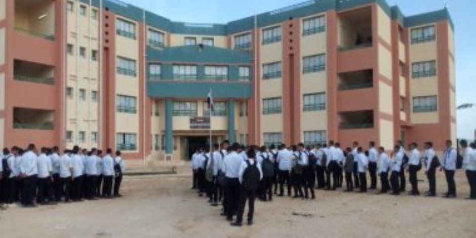 سن القبول بالمدارس المصرية اليابانية للعام الدراسى الجديد 2027