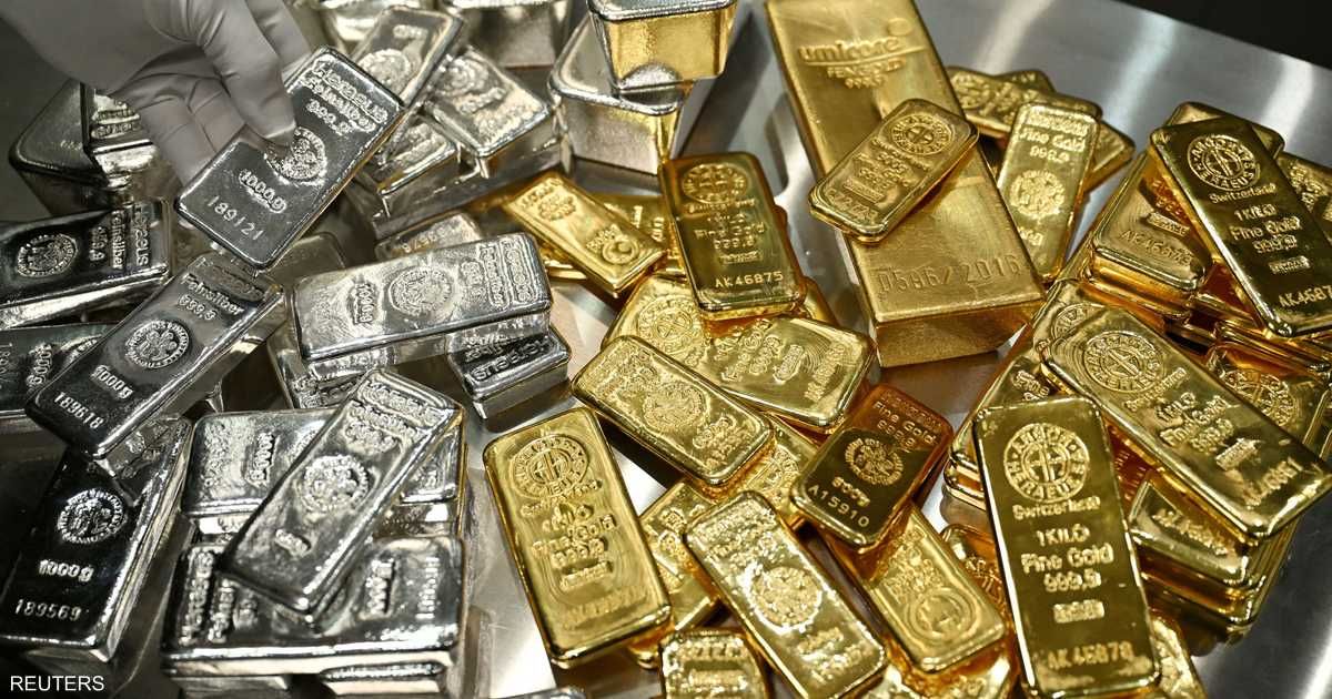 العالم اليوم - توقعات 2026: الذهب ملاذ آمن، والفضة استثمار محفوف بالمخاطر