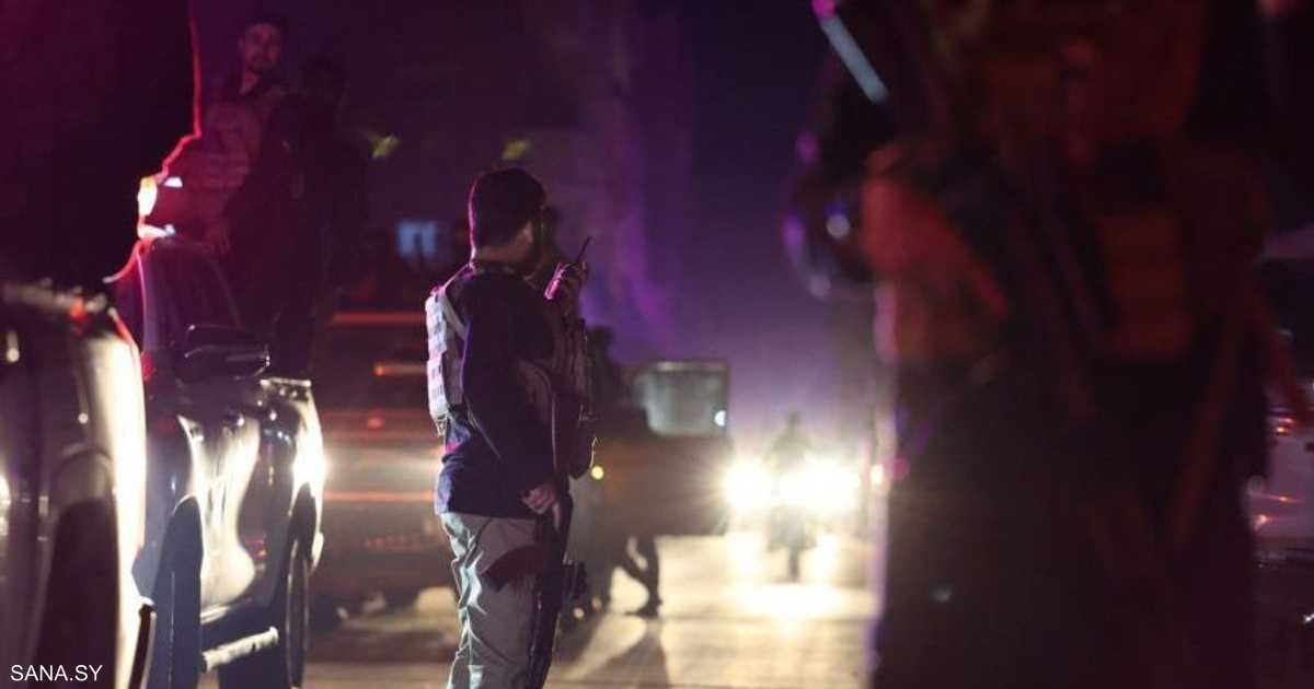 العالم اليوم - سوريا.. تفجير انتحاري يستهدف دورية شرطة في مدينة حلب