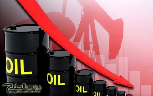 النفط يسجل خسائر سنوية تقارب 20% في 2025