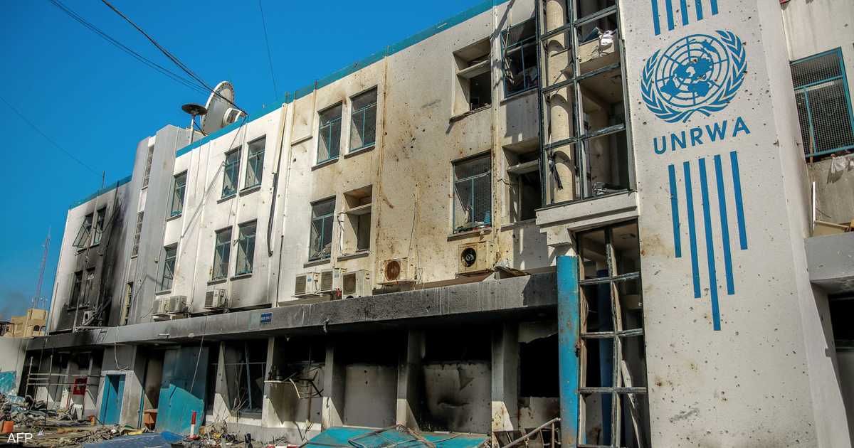 العالم اليوم - الأمم المتحدة تدين القرار الإسرائيلي بشأن وقف نشاط الأونروا