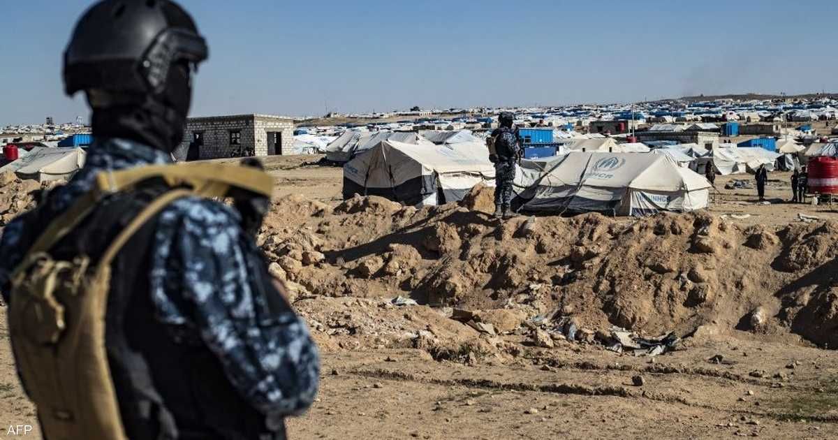 العالم اليوم - خلال احتفالات رأس السنة.. إفشال مخطط إرهابي لداعش في سوريا