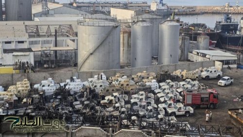 الإمارات تؤكد سحب قواتها بالكامل من اليمن