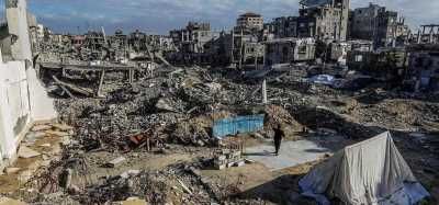 أخبار اليمن : حكومة غزة: هذه أولويات المرحلة القادمة