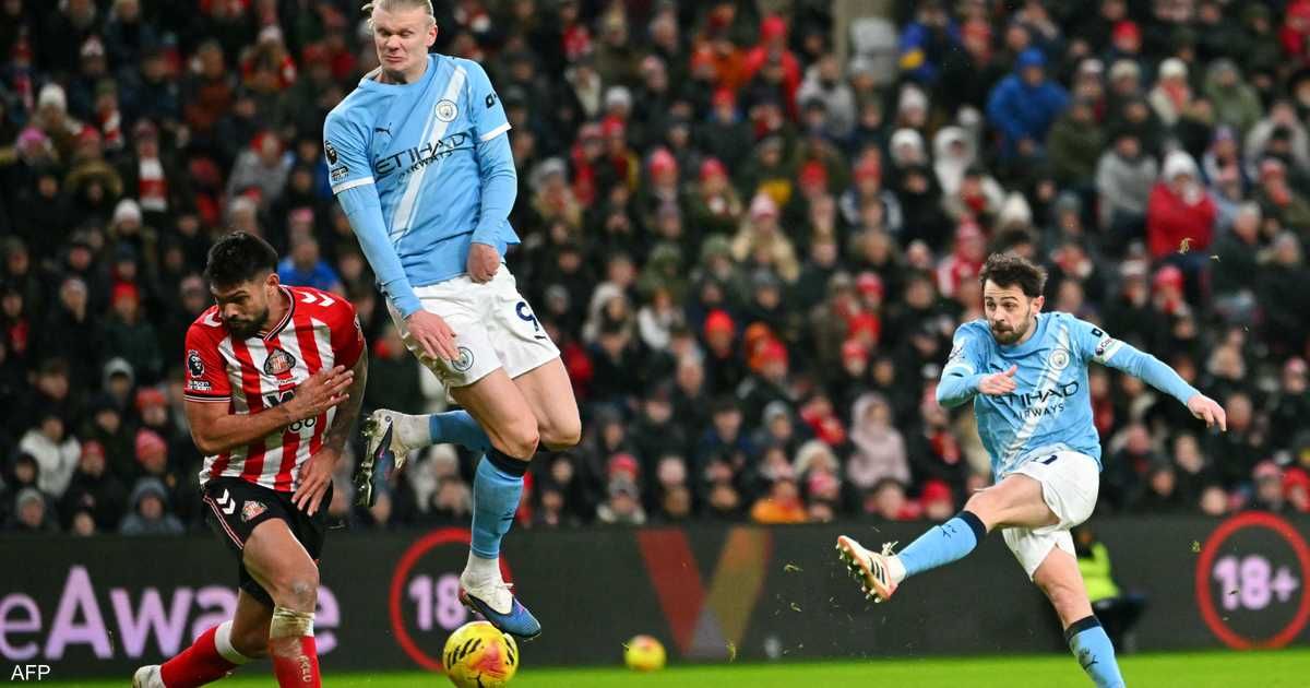 العالم اليوم - تعثر سيتي وليفربول.. تعادلان سلبيان يربكان صراع البريميرليغ