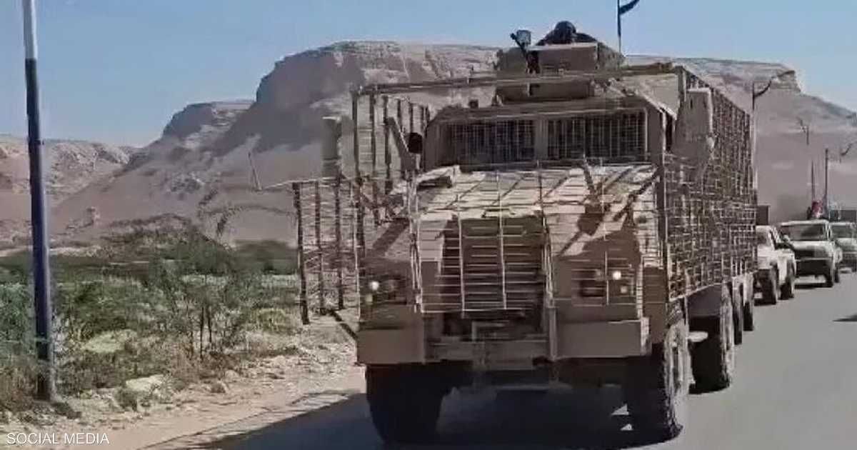 العالم اليوم - اليمن.. "درع الوطن" تحسم موقفها من المعارك الجارية