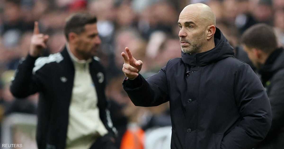 العالم اليوم - بشكل مفاجئ.. تشلسي يقيل مدربه بعد أزمة "الـ48 ساعة"