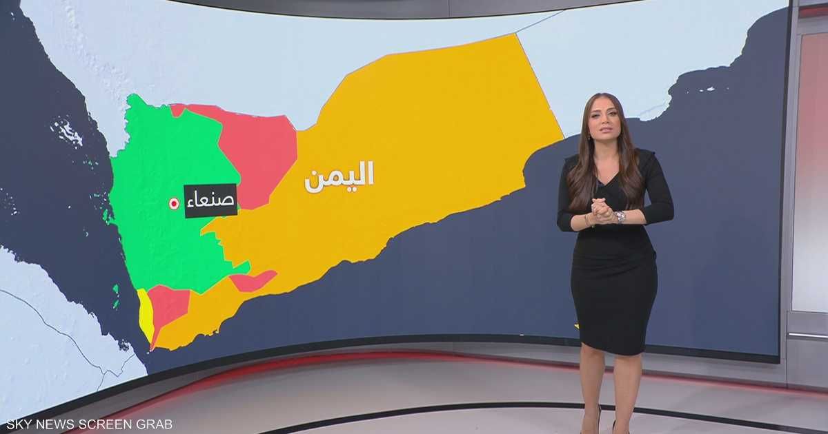 العالم اليوم - 4 قوى متصارعة في اليمن.. كيف تتوزع على الخريطة؟