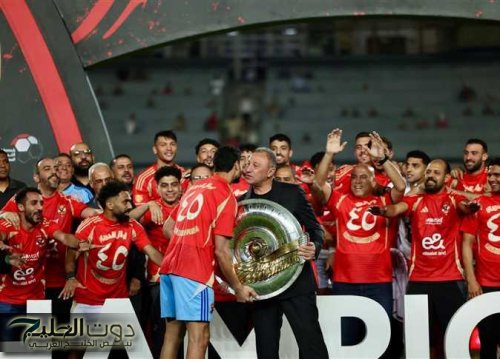 "شوفلك نادي تاني".. الأهلي يوافق على بيع نجم الفريق رسميًا بعد قرار ثوروب