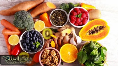 6 أطعمة شتوية تمنح الجسم الدفء