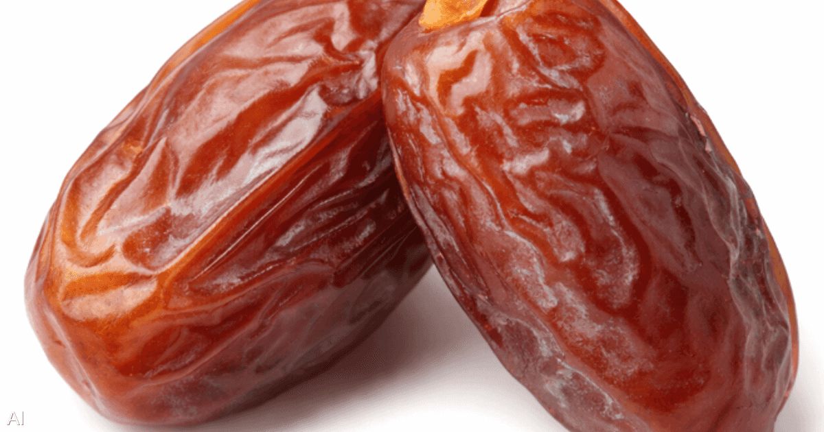 العالم اليوم - لماذا التمر هو أفضل وجبة خفيفة قبل التمرين؟