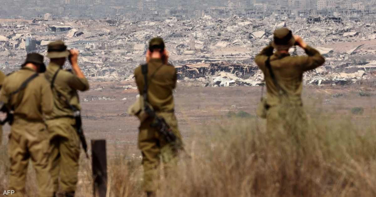 العالم اليوم - تحذير عسكري يسبق العاصفة.. خطط لهجوم واسع على غزة