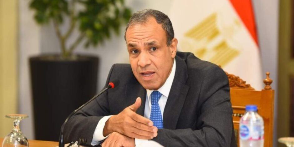 مساعد وزير الخارجية: الفترة المقبلة ستشهد الإفراج عن مئات المصريين من ليبيا